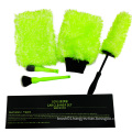 Car care cleaning tool set